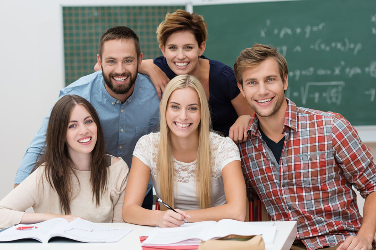 the school of economics and management
